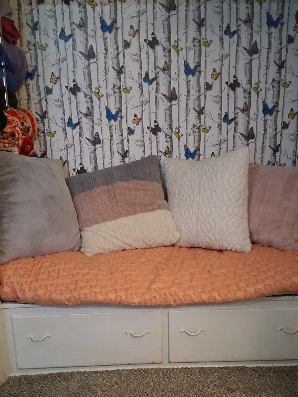 Target Threshold Lounge Pillow, 35